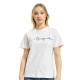 Karl Kani Γυναικεία κοντομάνικη μπλούζα Originals Tee